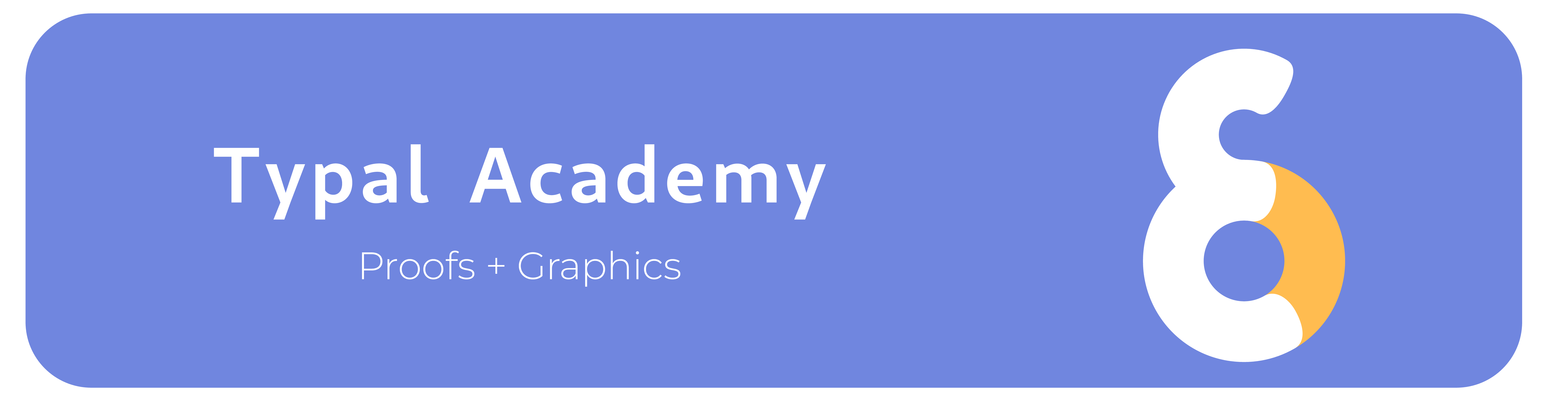 Typal Academy Banner